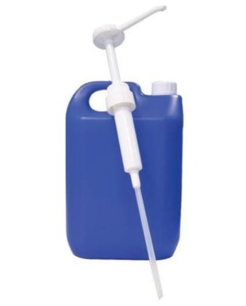 Pump for 5L Containers