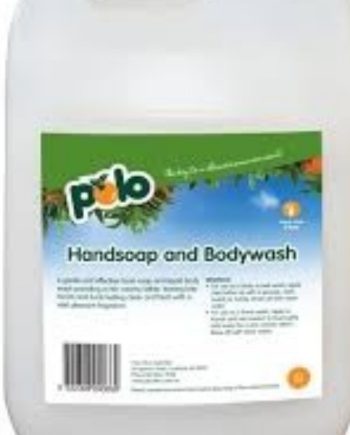 Handsoap 5L (Polo)