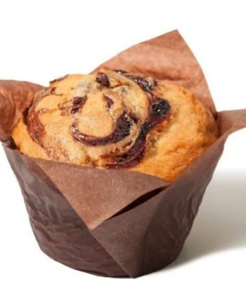 Blueberry Muffin 8pce (Danish Patisserie)