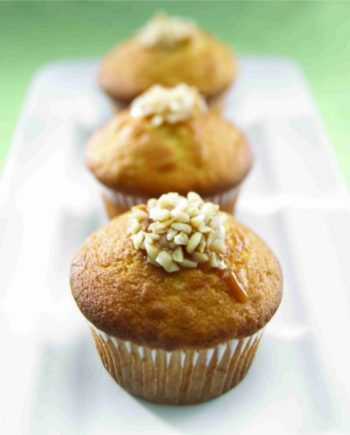 Muffin Mix 10kg (Allied Mills)