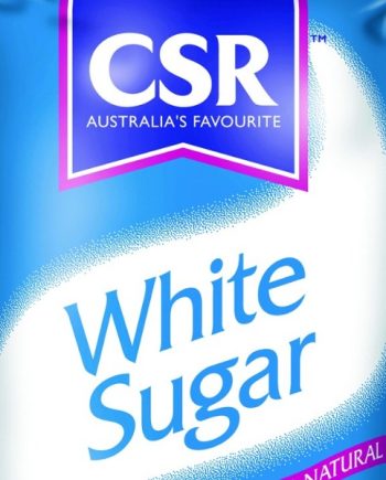 White Sugar 2kg (CSR)