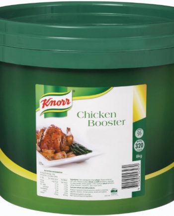 Chicken Booster (Knorr) 8kg