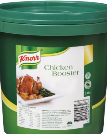 Chicken Booster ( Knorr 2.4kg )