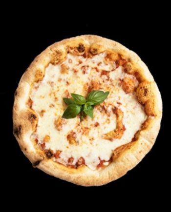 9" Classic Margherita Pizza 24pce x 285g (Il Uno)