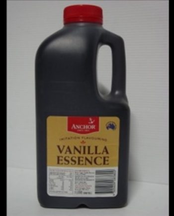 Vanilla Essence 1L (Anchor)