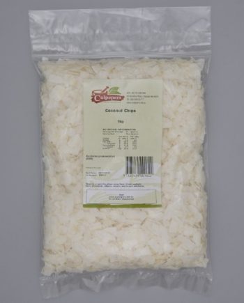 Coconut Flakes 1kg (Culpepers)