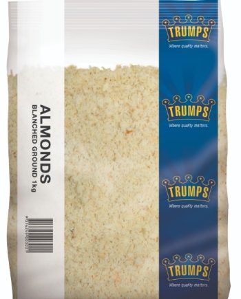 Almond Flakes 1kg (Trumps)