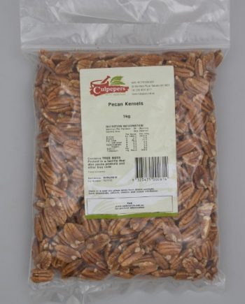 Pecan Kernels 1kg ( Culpepers )