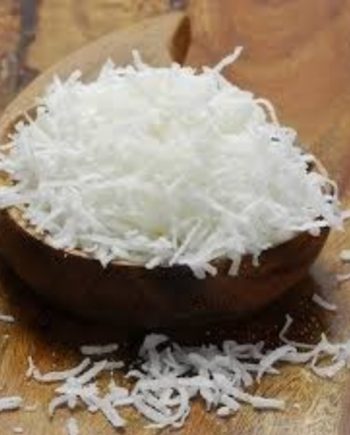 Shredded Coconut 500g (Trumps)