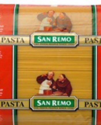 Spaghetti 5kg ( San Remo )