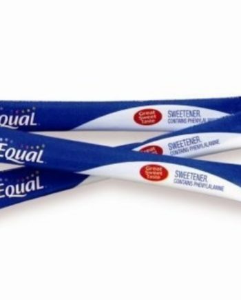 Sweetner Sticks 500pce (Equal)