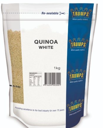 Quinoa White (Trumps 1kg)