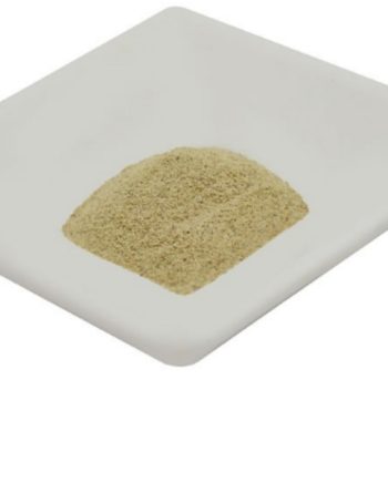 White Ground Pepper 1kg (Krio Krush)