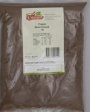 Black Pepper Fine Ground 1kg ( Culpepers )