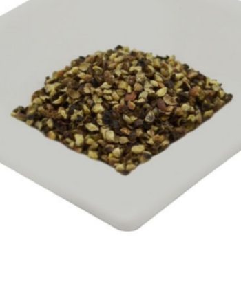Black Pepper Kibbled 1kg (Krio Krush)