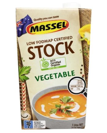 Premium Vegetable Stock 2kg (Massel)