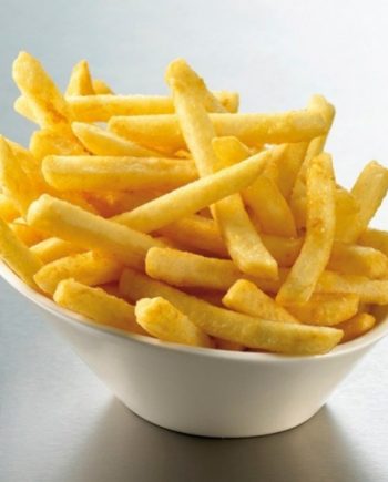 Supa Crunch Chips 10mm 12kg (Edgell)