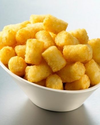 Potato Gems 2kg (Edgell)