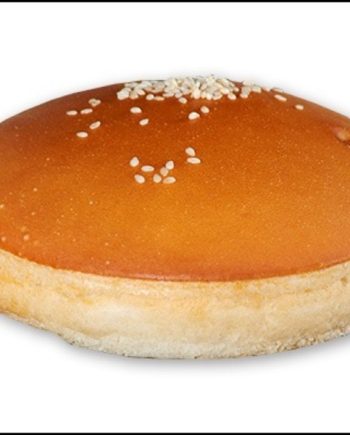 GLUTEN FREE Burger Buns 120g x 12pce (Gala)
