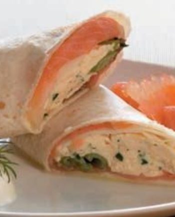 12" Flour Tortilla 72pce (Mission)