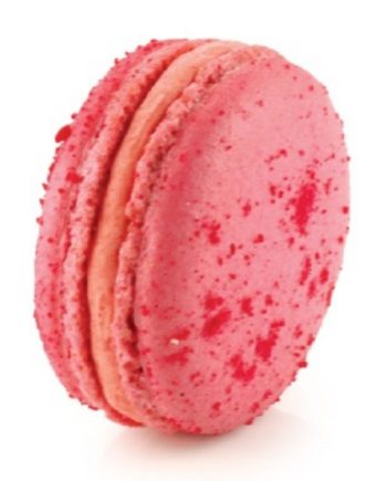 Strawberry Yoghurt Macaron GLUTEN FREE 40pce (Cacao)