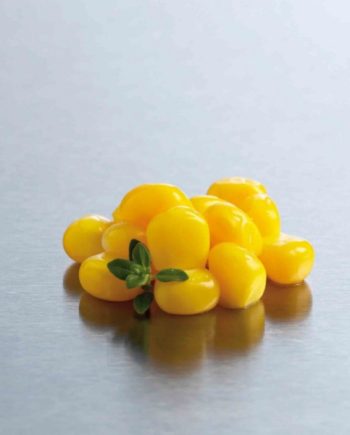 Corn Kernals 2kg Frozen Edgell