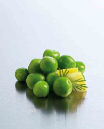 Peas Frozen 2kg Frozen EDGELL