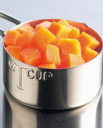 Diced Carrots 2kg Frozen Edgell
