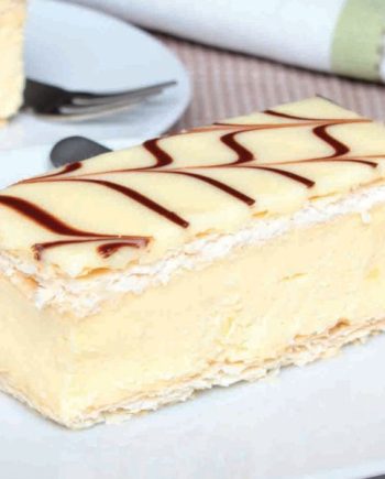 Vanilla Slice 14pce ( Priestley's )