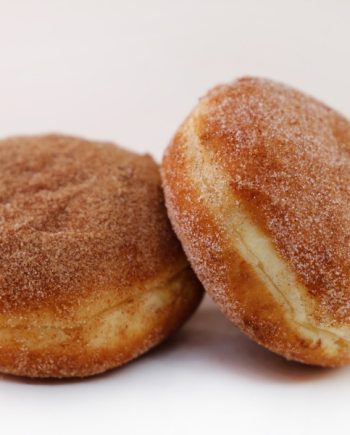 Berliner Donuts 60g x 24pce