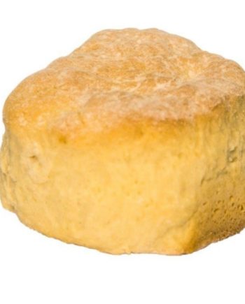 Plain Scones 90g x 24pce (Helen's)
