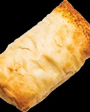 Pumpkin, Spinach and Fetta Filo 6 x 200g (Helen's)
