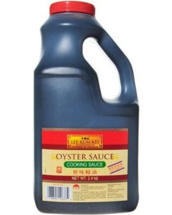 Oyster Sauce 2.4kg (LKK)