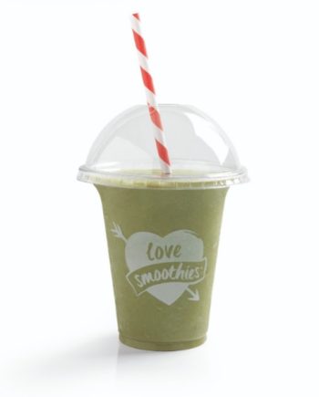 Avo Go-Go Smoothie 15 x 140g (Love Smoothies)