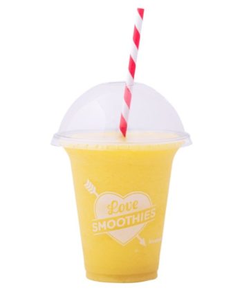 Pash n Shoot Smoothie 15 x 140g (Love Smoothies)