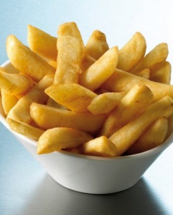 Steakhouse Supa Crunch Chips 12kg (Edgell)