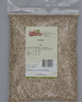 Dukkah 500g (Culpepers)