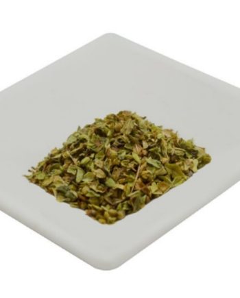 Mediterranean Oregano Leaves 1kg (Krio Krush)