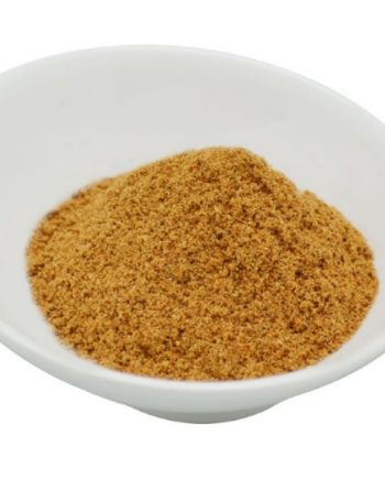 Cajun Seasoning 2kg (Krio Krush)
