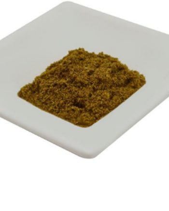 Ground Cumin 1kg (Krio Krush)