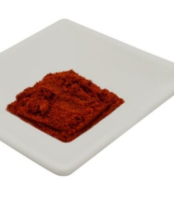 Golden Red Paprika 1kg (Krio Krush)