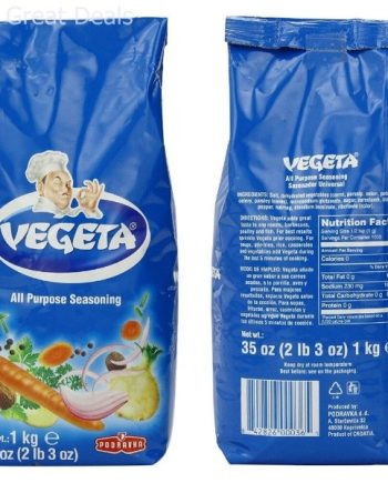 Vegeta Seasoning 1kg (Prodravka)