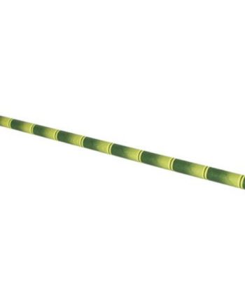 Bamboo Paper Straws 205mm x 2500pce - Capri