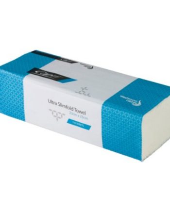 Ultra Slimfold Towel For Dispenser (Capri)